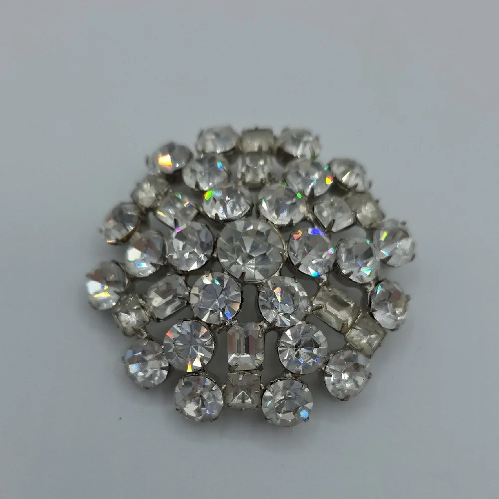 N/A stunning crystal